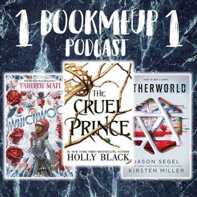 episode Episode 1: The Cruel Prince, Whichwood & Otherworld artwork