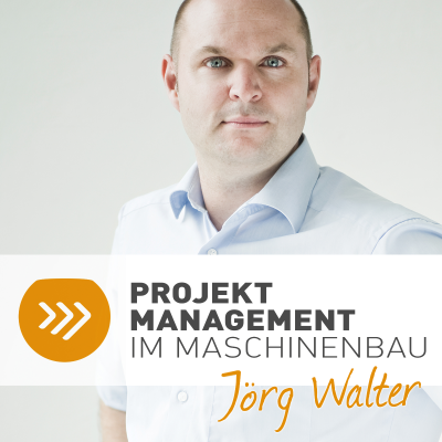 episode PMMB122: Softwareentwicklung im Maschinenbau - Expertengespräch mit Matthias Künzi artwork