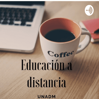Educación a distancia. UnADM.
