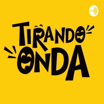 episode #TBT Tirando Onda : A maldição do Diabo da Broadway! artwork