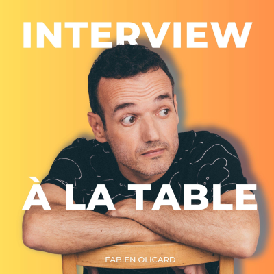 episode Christophe Mali, du groupe Tryo à la vie en Solo artwork