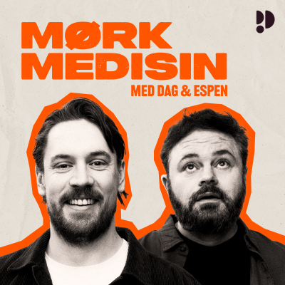 episode Offentlig krangling og gråting i regnet artwork