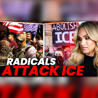 episode Radicals Attack Border Patrol After Democrat Rhetoric artwork