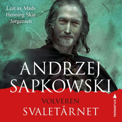 Cover image Svaletårnet