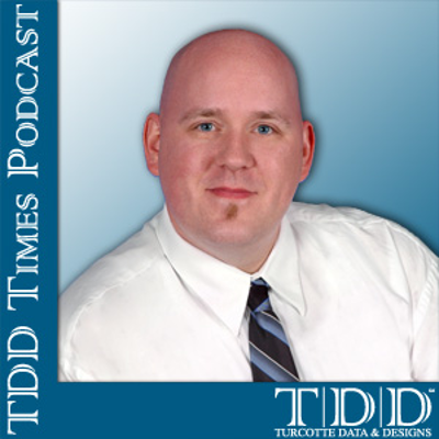 TDD Times Podcast