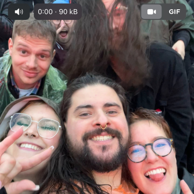 episode Halbstark auf Indie-Rock artwork