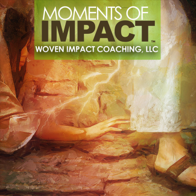 MOMENTS OF IMPACT