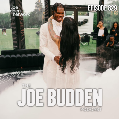 episode Episode 829 | "The Thickening Agent" artwork