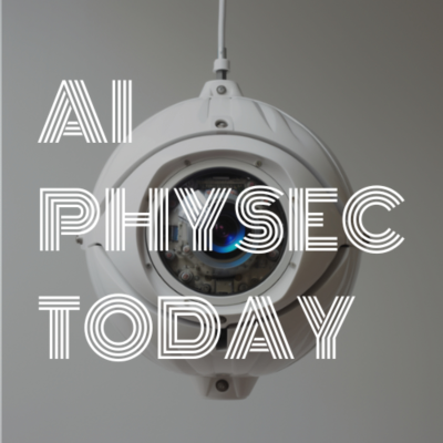 AI PHYSEC TODAY