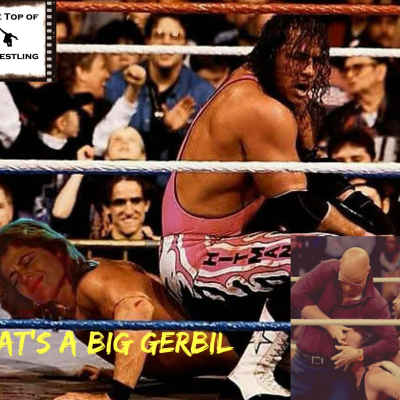 episode Episode 669 - That's a Big Gerbil artwork