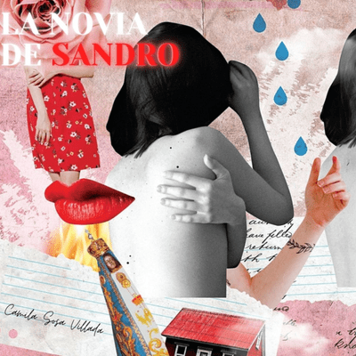 episode La novia de Sandro - La Negra Pop: Parte 7 artwork