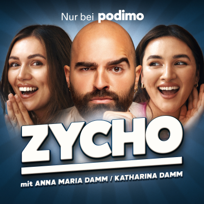 episode Bonus: Anna-Maria & Katharina Damm – Klauerei, Hundepipi oder Periodenmaske? artwork