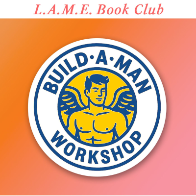 episode Build-A-Man Workshop: Fantasy Book Version artwork