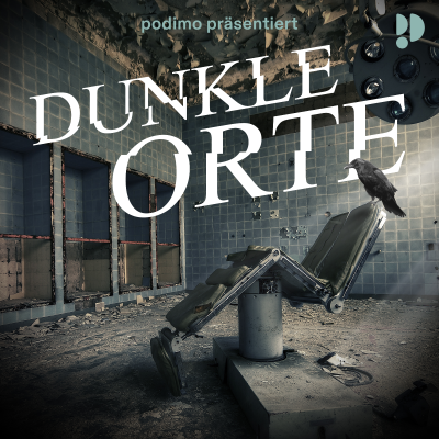 Dunkle Orte