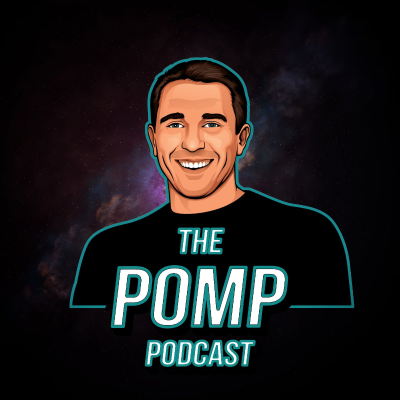 The Pomp Podcast - #697 Institutions Are Coming To Bitcoin w/ Kevin O’Leary