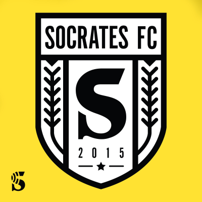 episode Socrates FC #244 | Sabah Sirkesi, El Clasico Şöleni, Süt Kupası artwork