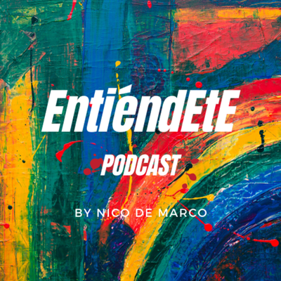 episode Ep 2 - Lo que decimos cuando no decimos artwork