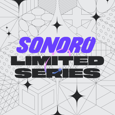 Sonoro Limited Series