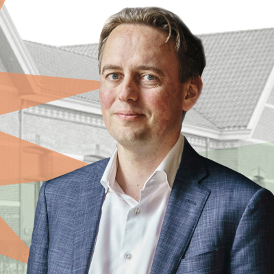 episode GBB Podcast - Henk Nijboer (afl. 19) Groninger Bodem Beweging artwork