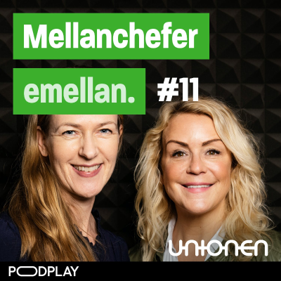 episode Att leda värderingsbaserat eller tvärs emot… artwork