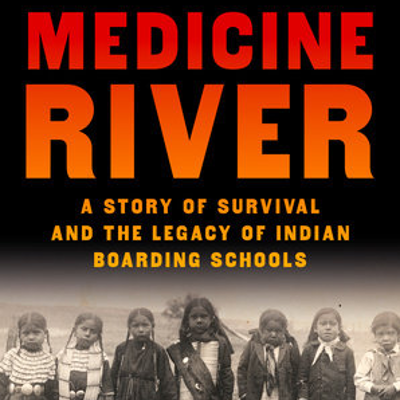 episode In Search of Accountability for Native Boarding Schools artwork