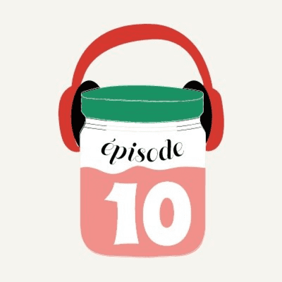 episode Épisode 10 : Lorraine, maman de 2 enfants, épicurienne artwork