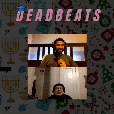 episode Episode 29 - A Shmendrik Is A Stupid Jerk artwork