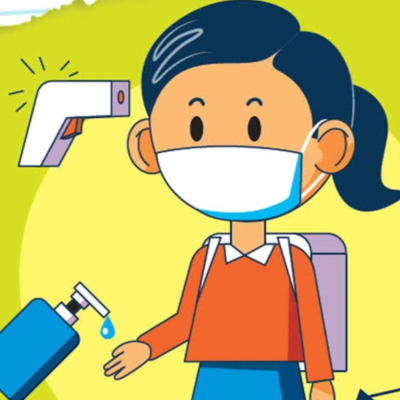 episode ¿Regreso a clases presenciales? artwork