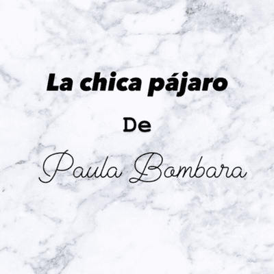 episode La chica pájaro artwork