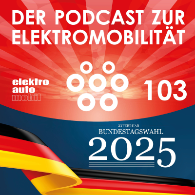 episode EAM 103: Die Wahlprogramme zur Bundestagswahl 2025 (Teil 2/2) artwork