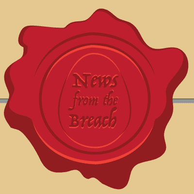 News from the Breach - A Dragon Prince Podcast