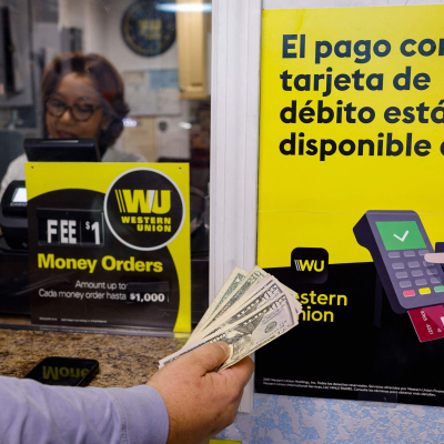 episode The remittance mystery artwork