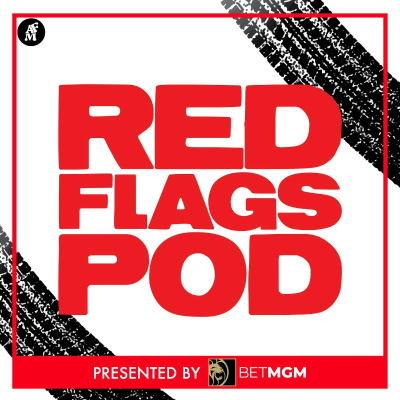 The Red Flags Podcast