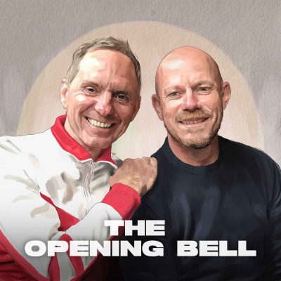 The Opening Bell; A boxing podcast