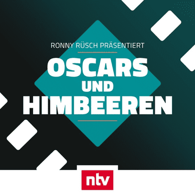 Oscars & Himbeeren
