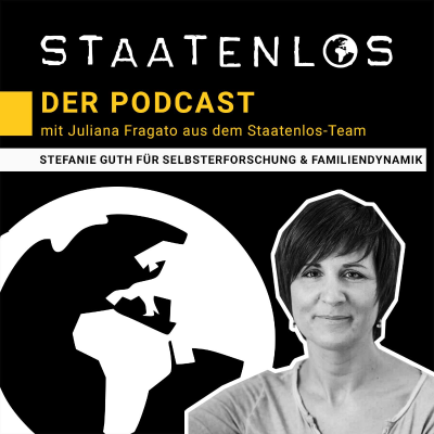 episode Interview mit Stefanie Guth artwork