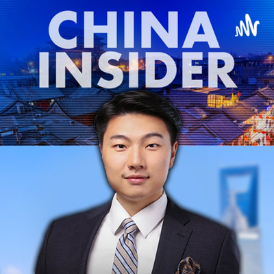 episode Dr. Kevin Roberts Discuss Why American Values Are Core Against the Chinese Communist Party artwork