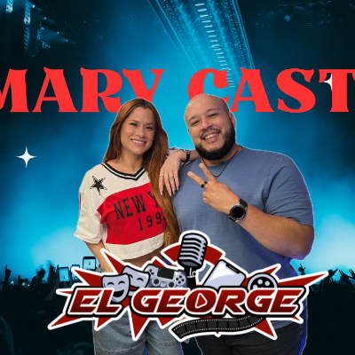 episode Dimary Castro artwork