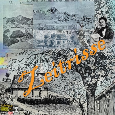 episode Jakob Stutz: Die Jakobszelle artwork