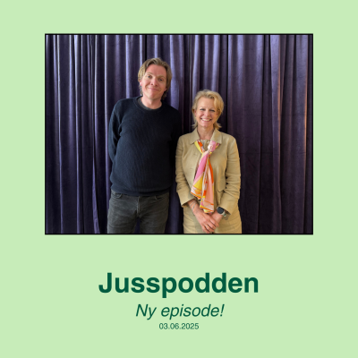 episode §238 Forbud mot Tiktok vs ytringsfrihet artwork