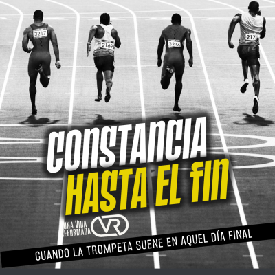 episode Constancia HASTA EL FIN artwork