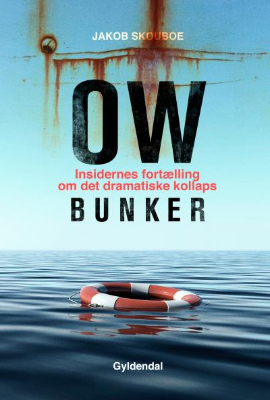 Cover image OW Bunker