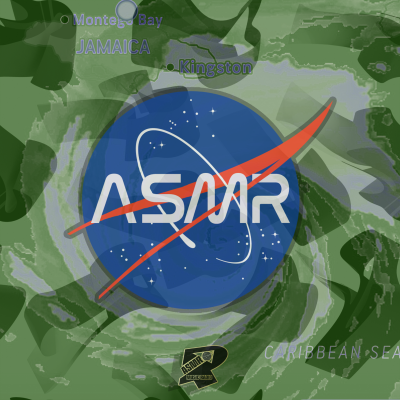 episode Episode 411: #deephouse - ASMR Show 366 - One Love, One People. Love to JA. www.bio.to/ASMR-DEEP artwork