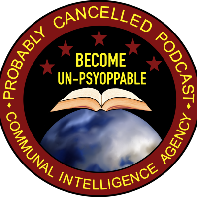 Probably Cancelled Podcast