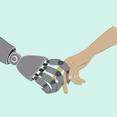 episode Vertrauen in die Blackbox - Wie erklärbar muss Künstliche Intelligenz sein? artwork