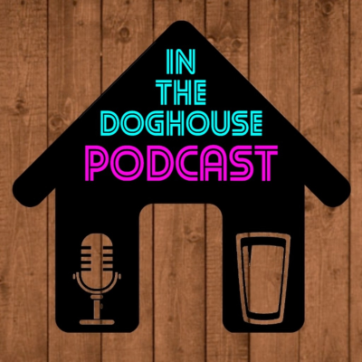 episode #227 - 🍻💊 DOGHOUSE DOES GLASTO artwork