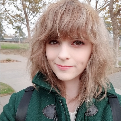 episode 171: Cayla Coats artwork