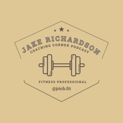 episode Jake Richardson’s Coaching Corner SE2 EP38 (Fight re-cap with Billye Burke) artwork