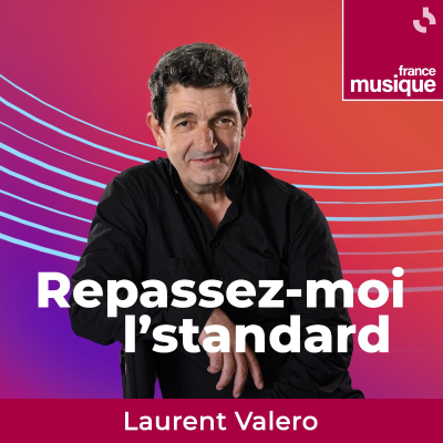 episode Repassez-moi l'standard ... "Cucurrucucú Paloma" composé paroles et musique par Tomás Méndez Sosa (1954) artwork