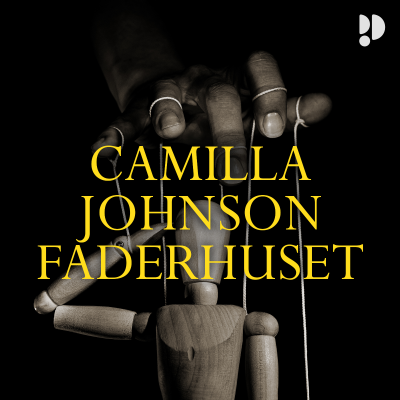 episode Faderhuset - Camilla Louise Johnson artwork
